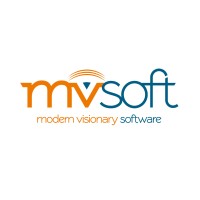 Modern Visionary Software Logo