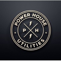 AK Power LLC Logo