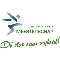Academie voor Meesterschap Logo