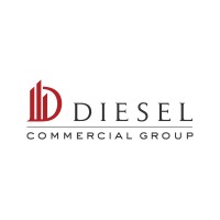 Diesel Commercial Group Logo