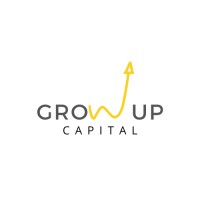 Grow up Logo