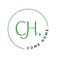 COME HOME Logo
