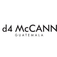 d4 McCann Logo