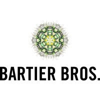 Bartier Brothers Winery Logo