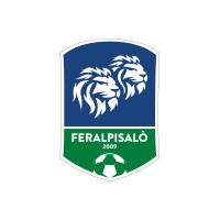 FERALPISALÒ Logo