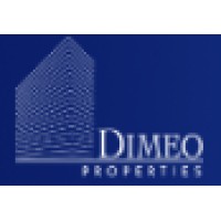 Dimeo Properties Logo