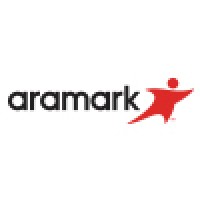 Aramark Uniform Services Logo