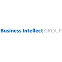 Business Intellect Group Logo