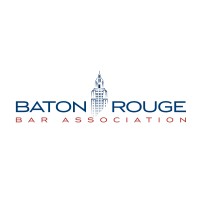 Baton Rouge Bar Association Logo