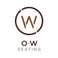 Original Wood Seating Logo