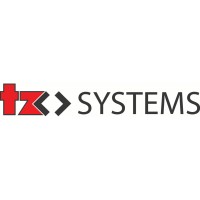 TZ Systems Tecnologia Logo