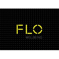 Flo Wellbeing Logo