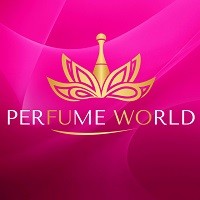 Perfume World Logo