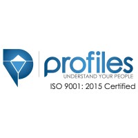 Profiles Asia Pacific Inc. Logo