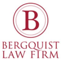 Bergquist Law Firm Logo