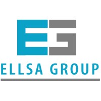 Ellsa Group Enterprise and Holdings Logo