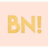 Belle Nouvelle ! Logo