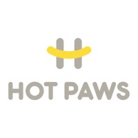 Hot Paws Canada Logo