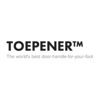 Toepener Logo
