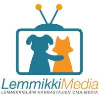 Lemmikkimedia Logo