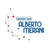 Fundación Social Alberto Merani Logo