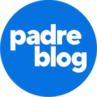 Padreblog Logo