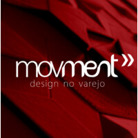 MovMent » Design no Varejo Logo