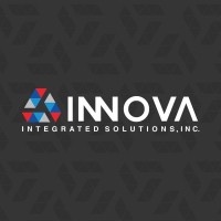 Innova Integrated Solutions, Inc. Logo