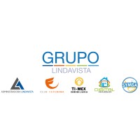 Grupo Lindavista Logo