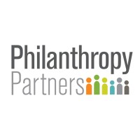 Philanthropy Partners Logo