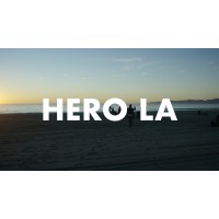 Hero LA Logo