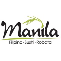 Manila Resto Logo
