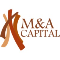 M&A CAPITAL GROUP Logo