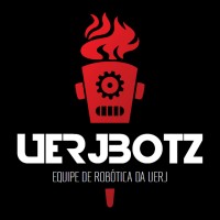 UERJbotz Logo