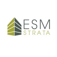 ESM Strata Logo