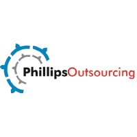 Phillips Outsourcing Limited (POL) Logo