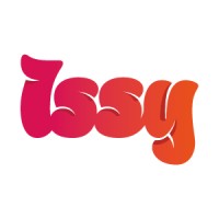 Stichting Issy Logo