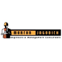 Morton Jagodich Incorporated Logo