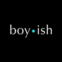 Boyish Logo