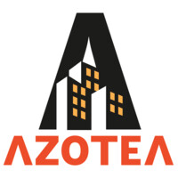 AZOTEA Logo