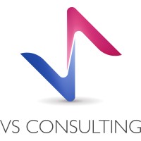 VS Consulting Group Logo