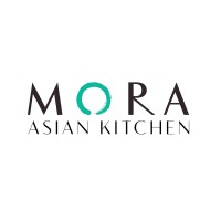 MORA Asian Kitchen Logo