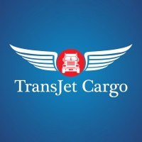 TransJet Cargo (US) Logo