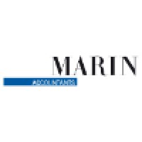 Marin Accountants Logo