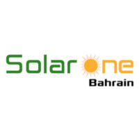 Solar One Logo