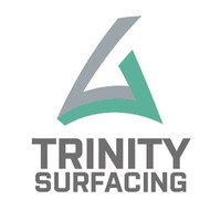 Trinity Surfacing Ltd Logo