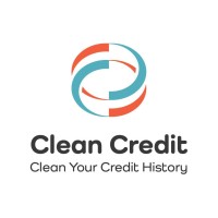 Clean Credit Pty Ltd Logo