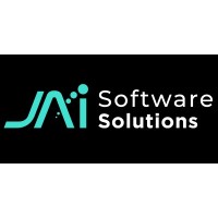 Jai Software Solutions Logo