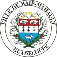 Ville de Baie-Mahault Logo