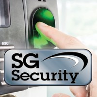 SG Security, Inc. Logo